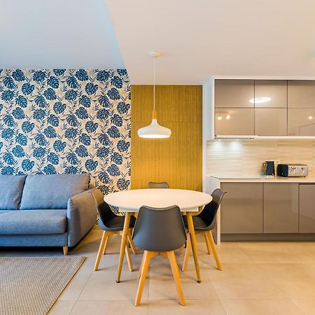 High Class 2 Bedroom Apartment With Underfloor Heating Torre de la Horadada Bagian luar foto