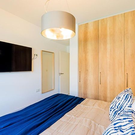 High Class 2 Bedroom Apartment With Underfloor Heating Torre de la Horadada Bagian luar foto