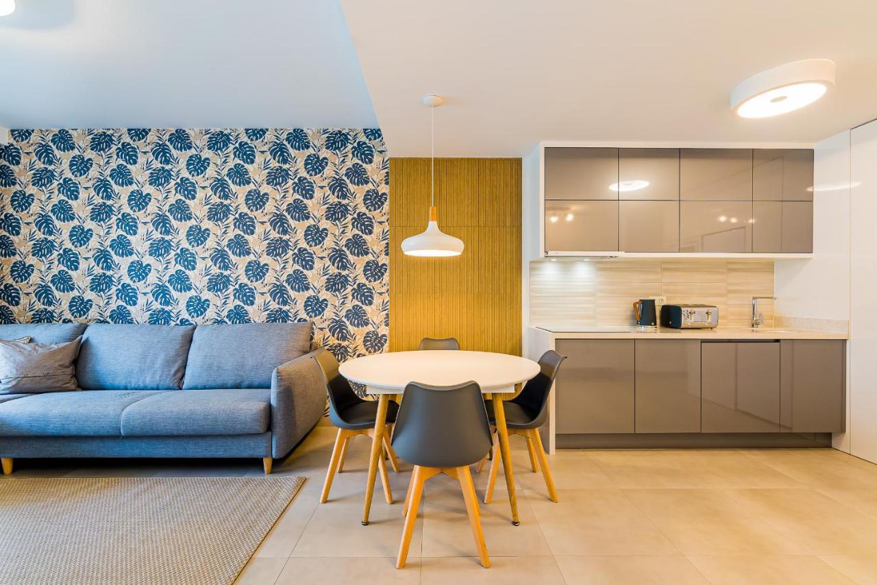 High Class 2 Bedroom Apartment With Underfloor Heating Torre de la Horadada Bagian luar foto